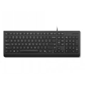 LENOVO ESSENTIAL WIRED KEYBOARD US EURO (COPILOT)