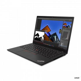 Lenovo ThinkPad T14 G4 AMD Ryzen 7 7840U/32GB/512M2/WUXGA/MT/4U/C(IR)/W11P  UK keyb. 1YW