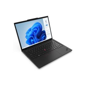 Lenovo ThinkPad P14s G5 Black Ultra 7 155H/ 16 GB/ 512 GB SSD/ 14.5 " WUXGA/ RTX 500/ Windows 11 Pro/ 1YW