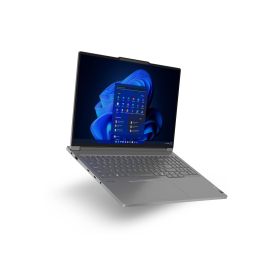 Lenovo ThinkBook 16p G5 IRX Storm Grey / Intel Core i9-14900HX/ 32 GB/ SSD 1TB/ 16 " WQXGA/ RTX 4060/ Windows 11 Pro