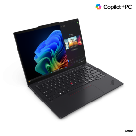 LENOVO ThinkPad T14s Gen6 AMD Ryzen AI 7 PRO 360 / 32GB / 1TB /14" WUXGA / AMD Radeon 880M Graphics / WIN11 Pro