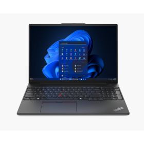 Lenovo ThinkPad E16 G2 AMD Ryzen 5 7535HS/16GB/512GB SSD/16" 1920X1200/WIN11 Pro/2YW