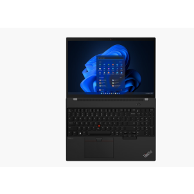 Lenovo ThinkPad P16s G2 AMD Ryzen 7 7840U/16GB/512 GB SSD/16" WUXGA/Win 11 Pro 1YW