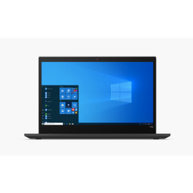 Naudotas Lenovo ThinkPad T14s GEN 2 Ryzen 5 PRO 5650U/16GB/256 GB SSD/14" FHD /WIN10 Pro 1YW RTB