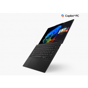 LENOVO TP X1 CARBON G13/ 14 2.8K OLED/ U7 268V/ 32GB/ 2TB SSD/ WWAN ready/ Haptic/ W11P/ 3YW 
