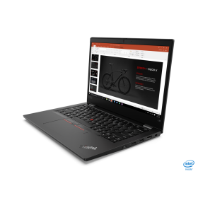 Naudotas Lenovo ThinkPad L13 i5-10210U/8GB/256GB SSD/13.3" FHD/CAM/Win10Pro 1YW RTB