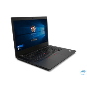 Naudotas Lenovo ThinkPad L14 Gen2 i5-1135G7/16GB/256 SSD/14" FHD/FPR/CAM/Win10Pro, 1YW RTB
