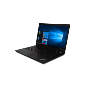 Naudotas Lenovo ThinkPad P14s GEN 1 i7-10510U/8GB/256GB SSD /14" FHD 400 nits/CAM IR/ QUADRO P520/BL UK KEYB/WIN10 Pro 1YW RTB