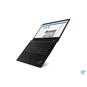 Naudotas Lenovo ThinkPad T14s Gen1 i5-10210U/16GB/256 SSD/14" FHD /WIN10 Pro 1YW RTB