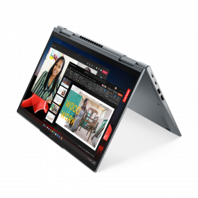 Lenovo ThinkPad X1 Yoga Gen 8 GRAY i5-1345U/32GB/512GB SSD/14" WUXGA Touch/5G/WIN11 Pro 1YW