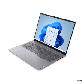Lenovo ThinkBook 16 G6 i3-1315U/8GB/512GB SSD/16" WUXGA 1920X1200/WIN11 Pro pl/3YW