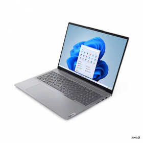 Lenovo ThinkBook 16 G6 I3-1315U/8GB/512GB SSD/16" WUXGA 1920X1200/WIN11 Pro pl/3YW